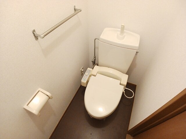 木村ロイヤルマンションIIIの物件内観写真