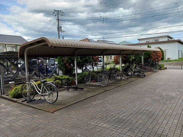 木村ロイヤルマンションIIIの物件内観写真