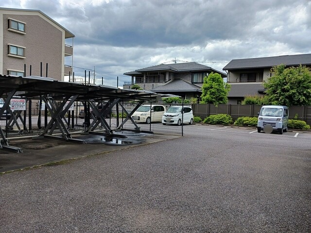 木村ロイヤルマンションIIIの物件内観写真