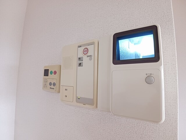 木村ロイヤルマンションIIIの物件内観写真