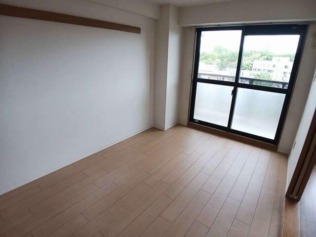 木村ロイヤルマンションIIIの物件内観写真