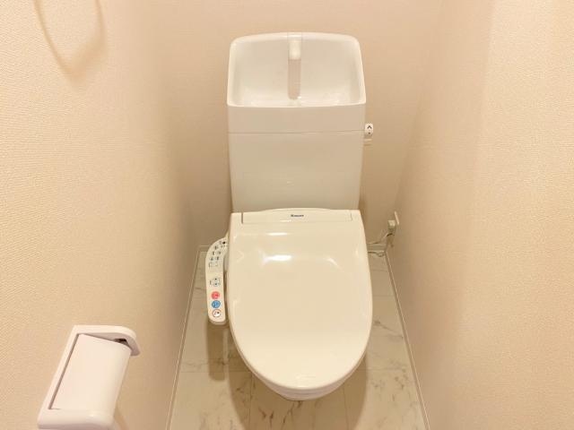 ブリッサ陣場の物件内観写真