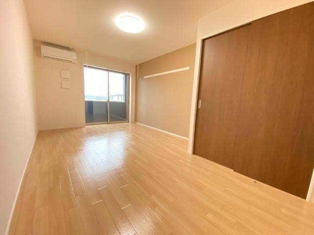 ブリッサ陣場の物件内観写真