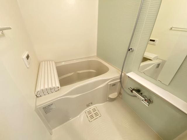 ブリッサ陣場の物件内観写真