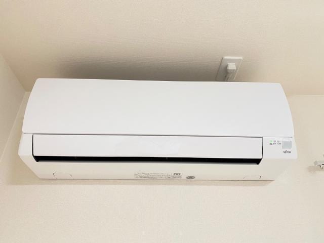 ブリッサ陣場の物件内観写真