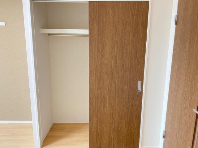 ブリッサ陣場の物件内観写真