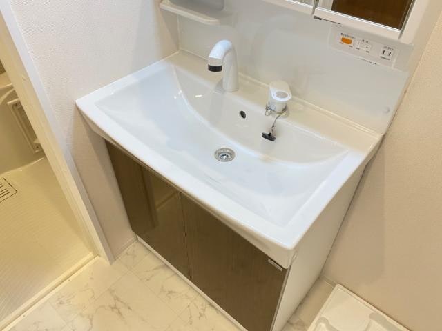 ブリッサ陣場の物件内観写真