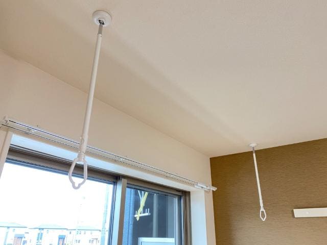 ブリッサ陣場の物件内観写真