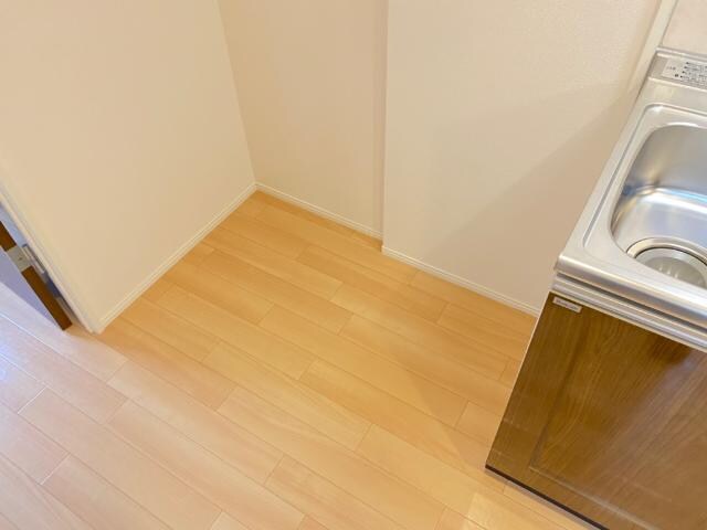 ブリッサ陣場の物件内観写真