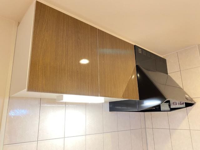 ブリッサ陣場の物件内観写真