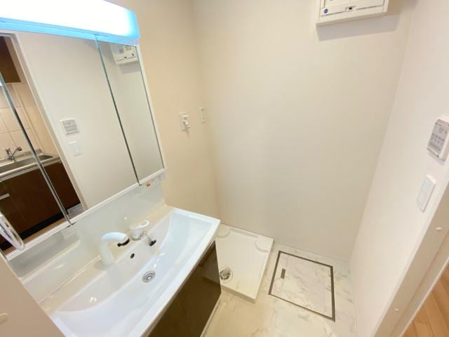 ブリッサ陣場の物件内観写真