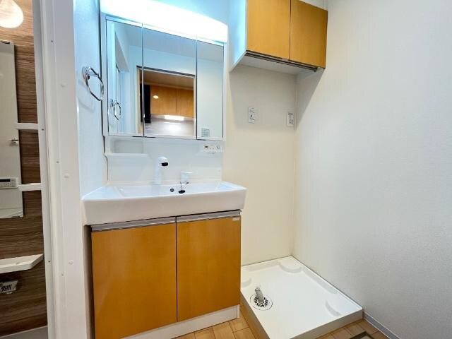 アジューレの物件内観写真