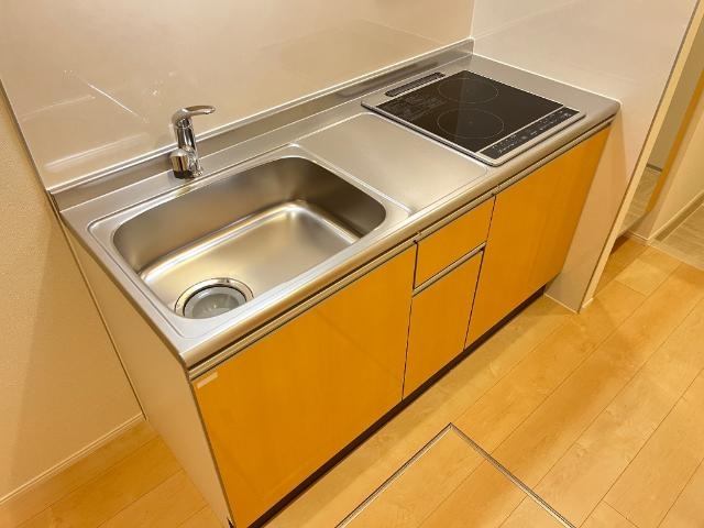 アジューレの物件内観写真