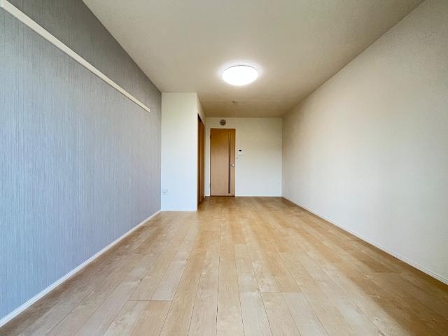 アジューレの物件内観写真