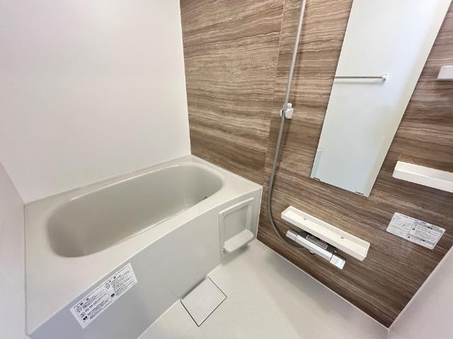 アジューレの物件内観写真