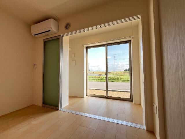 アジューレの物件内観写真