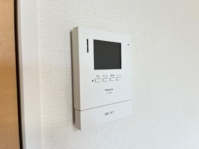 アジューレの物件内観写真