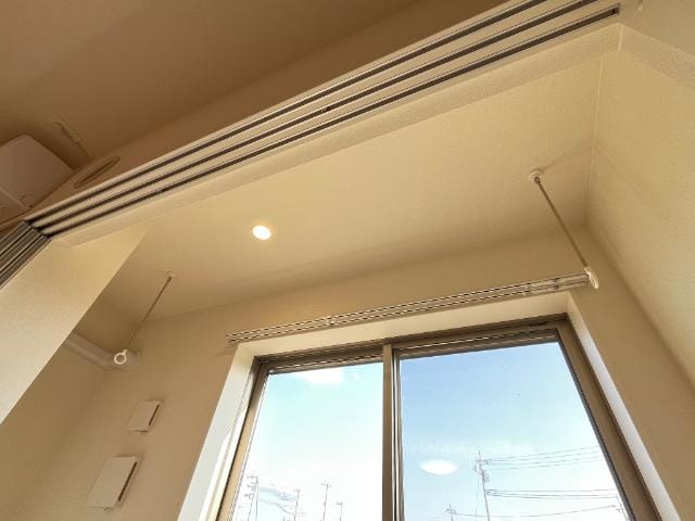 アジューレの物件内観写真