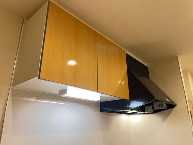 アジューレの物件内観写真