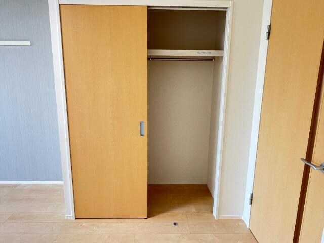 アジューレの物件内観写真