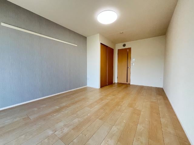 アジューレの物件内観写真