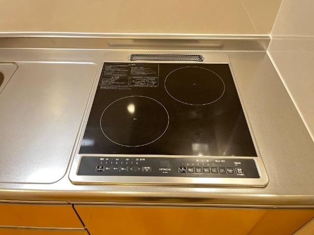 アジューレの物件内観写真