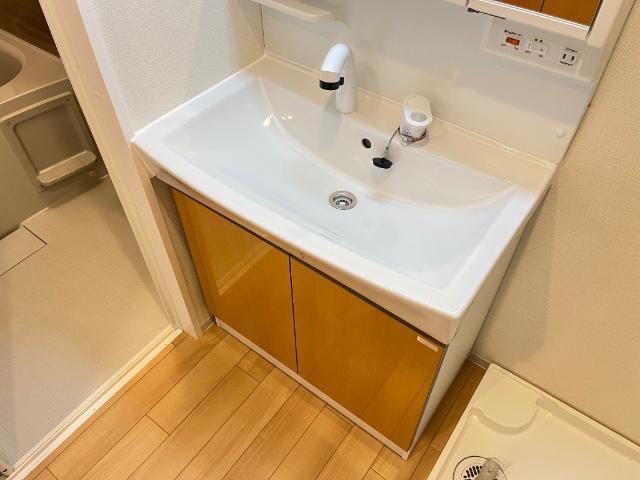 アジューレの物件内観写真