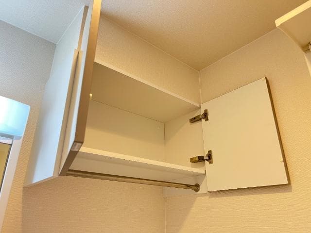 アジューレの物件内観写真