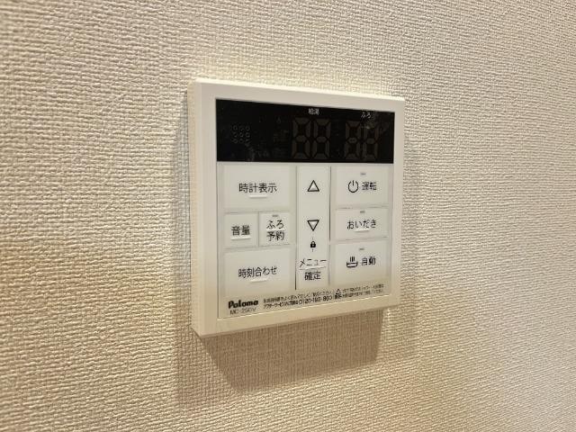 アジューレの物件内観写真