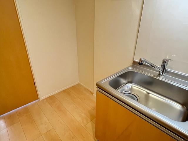 アジューレの物件内観写真