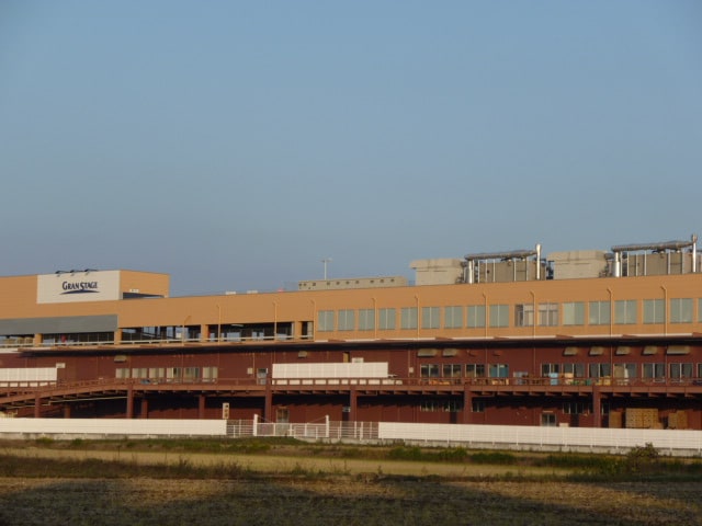 アジューレの物件内観写真