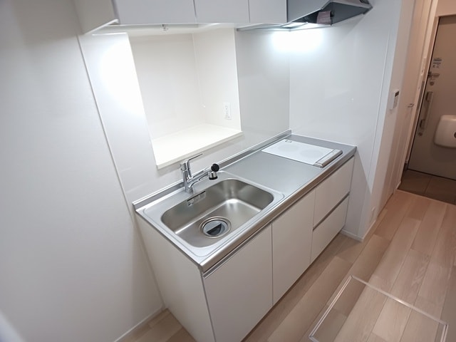 ヒカルサつくば要イーストIIIの物件内観写真