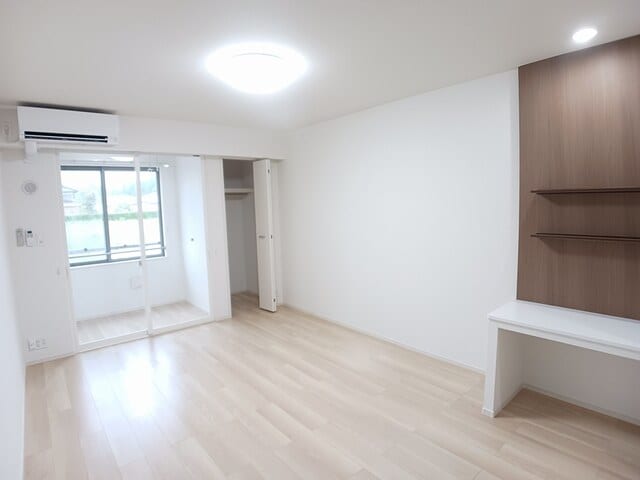 ヒカルサつくば要イーストIIIの物件内観写真