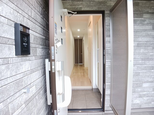 ヒカルサつくば要イーストIIIの物件内観写真