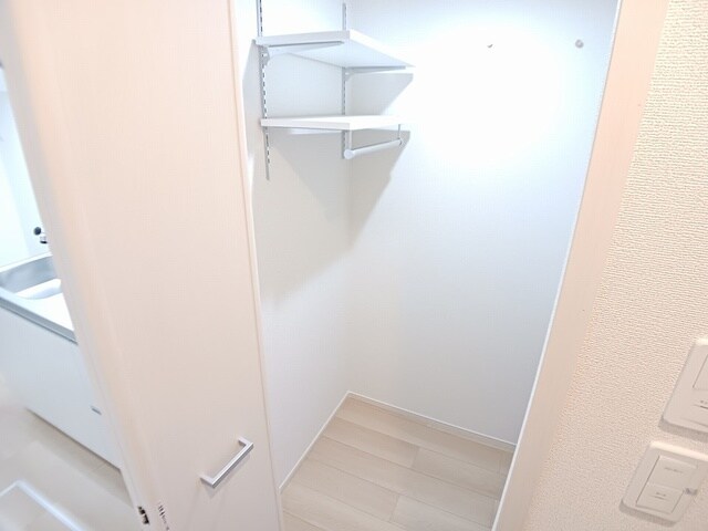 ヒカルサつくば要イーストIIIの物件内観写真