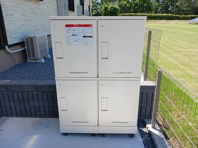 ヒカルサつくば要イーストIIIの物件内観写真