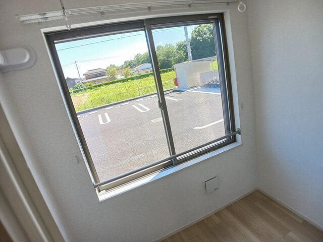 ヒカルサつくば要イーストIIIの物件内観写真