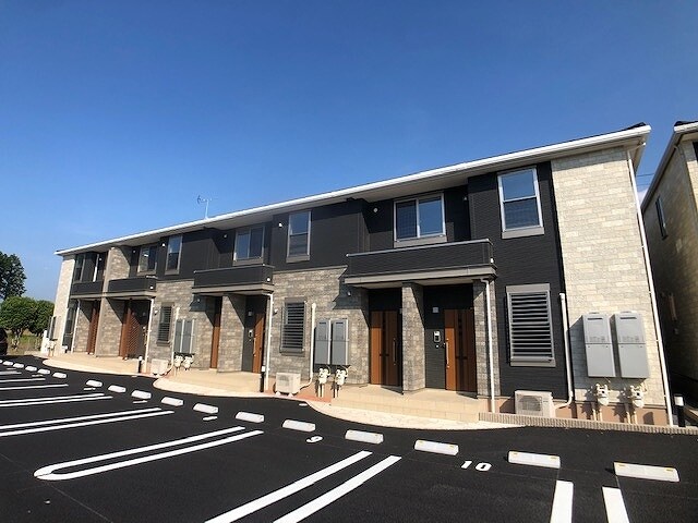 セレッソ花畑IVの物件外観写真