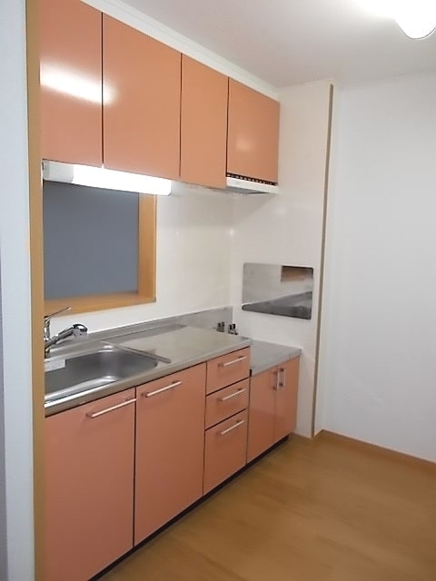 エテルノ・セレーノの物件内観写真