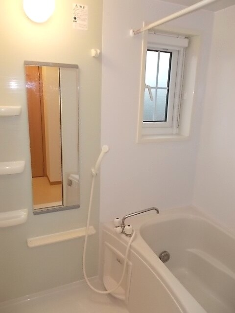 エテルノ・セレーノの物件内観写真