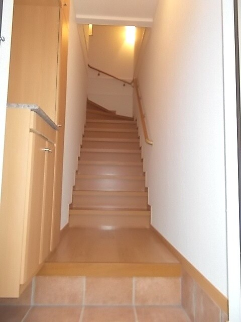 エテルノ・セレーノの物件内観写真