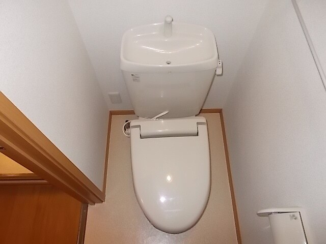 エテルノ・セレーノの物件内観写真