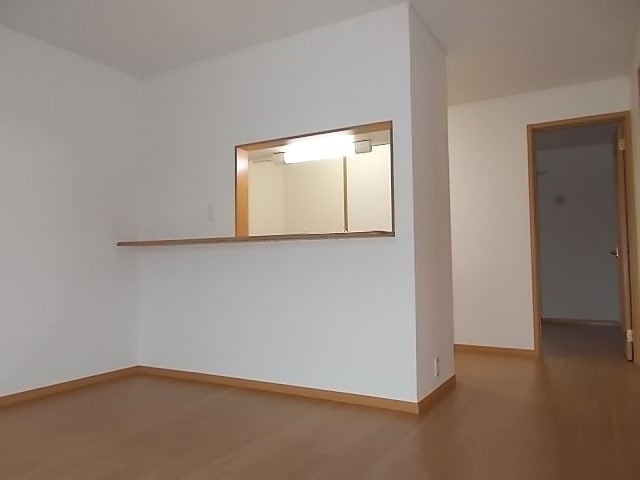 エテルノ・セレーノの物件内観写真