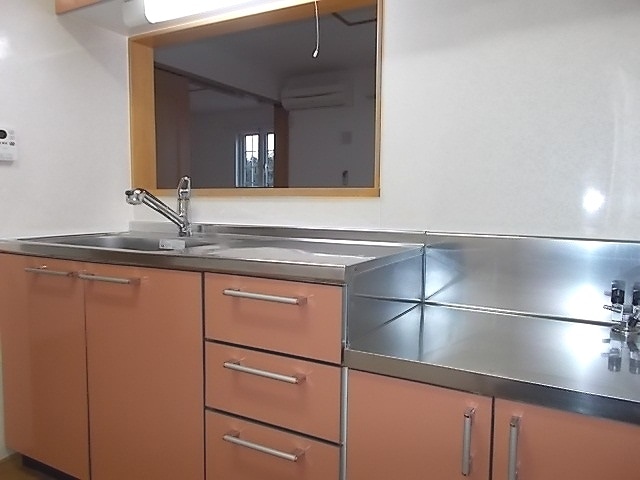 エテルノ・セレーノの物件内観写真