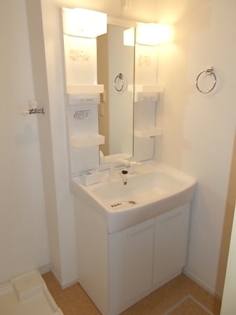 ヨットン・ハウスIの物件内観写真