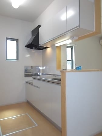 ヨットン・ハウスIの物件内観写真