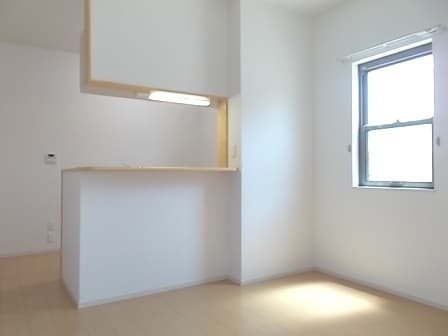 ヨットン・ハウスIの物件内観写真