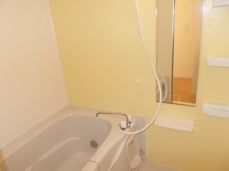 ヨットン・ハウスIの物件内観写真