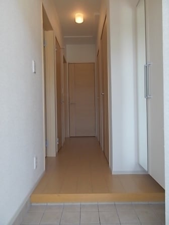 ヨットン・ハウスIの物件内観写真