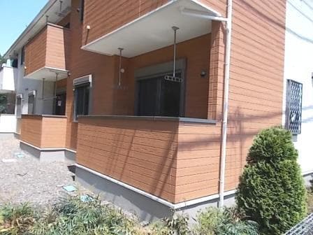 ヨットン・ハウスIの物件内観写真